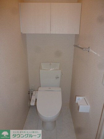 グランド・キャッスルの物件内観写真